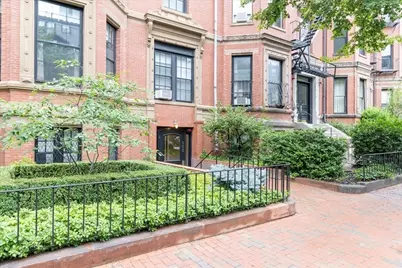 133 Marlborough Street #7, Boston, MA 02116 - Photo 19