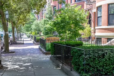 133 Marlborough Street #7, Boston, MA 02116 - Photo 25