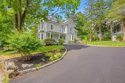 14 Hillside Ave, Winchester, MA 01890 - Photo 39