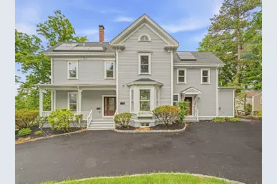 14 Hillside Ave, Winchester, MA 01890 - Photo 1