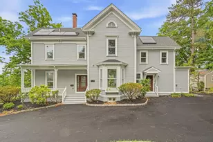 14 Hillside Ave, Winchester, MA 01890 - Photo 1