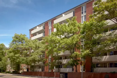 29 Concord Avenue #705, Cambridge, MA 02138 - Photo 1