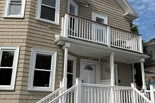 274 Concord Ave, Cambridge, MA 02138 - Photo 1