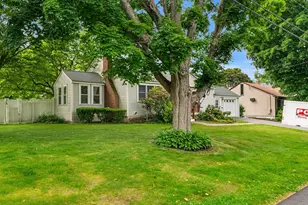 23 Mifflin Dr, North Andover, MA 01845 - Photo 29