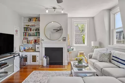 79 Pearl Street #3, Boston, MA 02129 - Photo 3