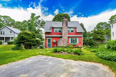 4 Evergreen Hill Rd, Bourne, MA 02532 - Photo 27