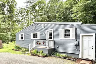 753 Daniel Shays Hwy, Belchertown, MA 01007 - Photo 1