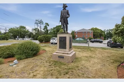3 Baldwin Green Cmn #303/306, Woburn, MA 01801 - Photo 3