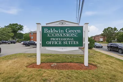 3 Baldwin Green Cmn #303/306, Woburn, MA 01801 - Photo 39