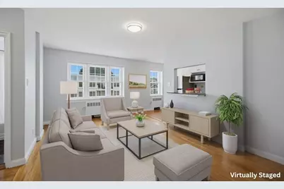 25 Lennon Court #29, Boston, MA 02127 - Photo 1