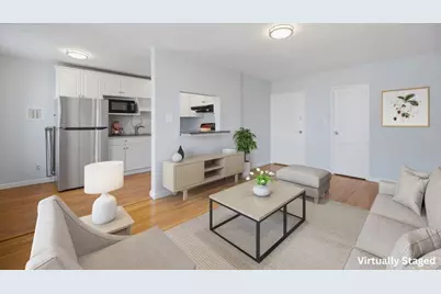 25 Lennon Court #29, Boston, MA 02127 - Photo 5