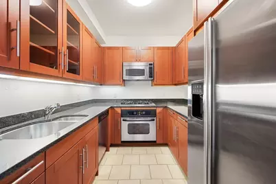 1 Charles St S #1401, Boston, MA 02116 - Photo 5
