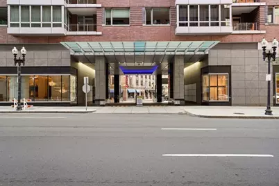 1 Charles St S #1401, Boston, MA 02116 - Photo 15