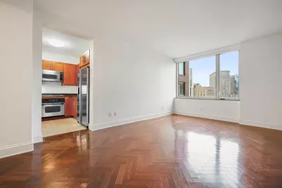 1 Charles St S #1401, Boston, MA 02116 - Photo 1