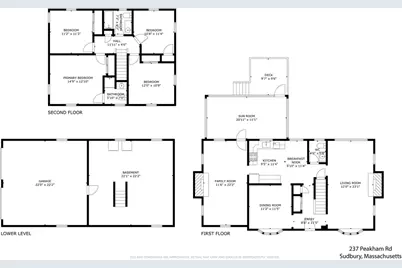 237 Peakham Road, Sudbury, MA 01776 - Photo 29