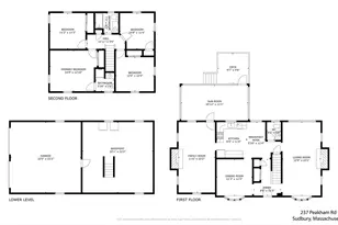 237 Peakham Rd, Sudbury, MA 01776 - Photo 29