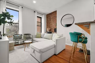 549 Columbus Ave, Boston, MA 02118 - Photo 1