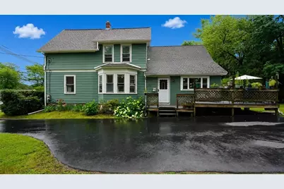 14 Frank St, Middleborough, MA 02346 - Photo 3