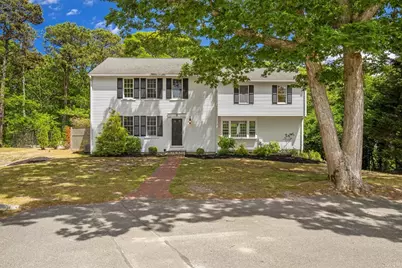 8 Winstons Path, Dennis, MA 02660 - Photo 1