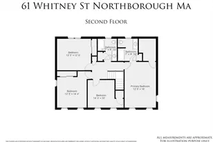 61 Whitney St, Northborough, MA 01532 - Photo 41