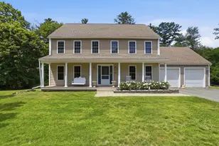 61 Whitney St, Northborough, MA 01532 - Photo 1