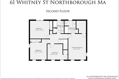 61 Whitney Street, Northborough, MA 01532 - Photo 41