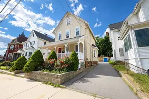 32 Mansfield St, Everett, MA 02149 - Photo 23