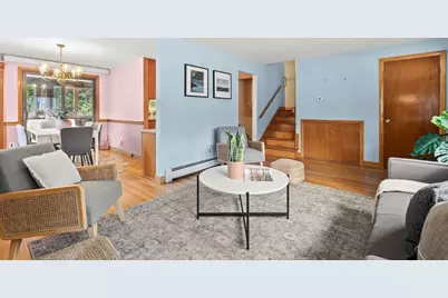 147 Oakland Ave, Arlington, MA 02476 - Photo 5