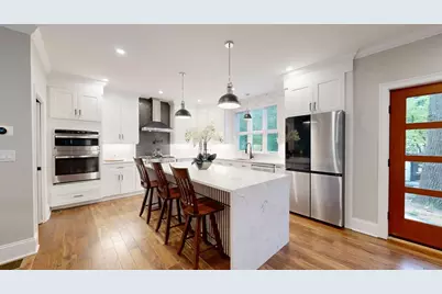 45 Clearwater Road, Newton, MA 02462 - Photo 3
