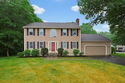 2 Field Dr., Plainville, MA 02762 - Photo 39