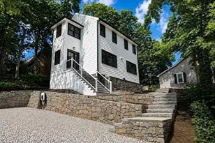 9 Ledge St, Melrose, MA 02176 - Photo 1