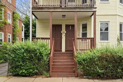 38 Prichard Ave, Somerville, MA 02144 - Photo 3