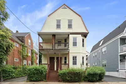 38 Prichard Ave, Somerville, MA 02144 - Photo 1