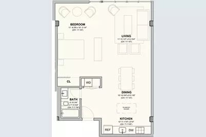 1060 Broadway #208, Somerville, MA 02144 - Photo 11
