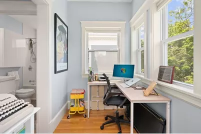 27-29 Cameron Ave #B, Cambridge, MA 02139 - Photo 31