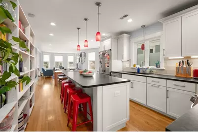 27-29 Cameron Ave #B, Cambridge, MA 02139 - Photo 5