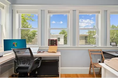 27-29 Cameron Ave #B, Cambridge, MA 02139 - Photo 29