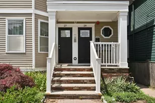 27-29 Cameron Ave, Cambridge, MA 02139 - Photo 3