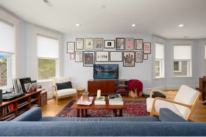 27-29 Cameron Ave #B, Cambridge, MA 02139 - Photo 9