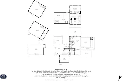 45 Old Paine Hollow Rd, Wellfleet, MA 02667 - Photo 33