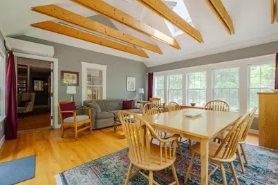 45 Old Paine Hollow Rd, Wellfleet, MA 02667 - Photo 5