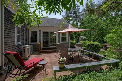 45 Old Paine Hollow Rd, Wellfleet, MA 02667 - Photo 31