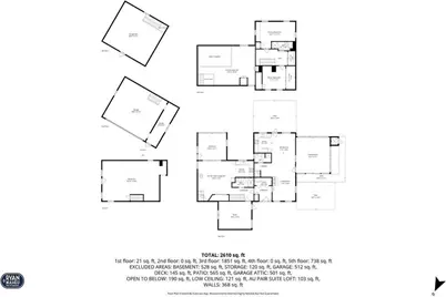 45 Old Paine Hollow Rd, Wellfleet, MA 02667 - Photo 39