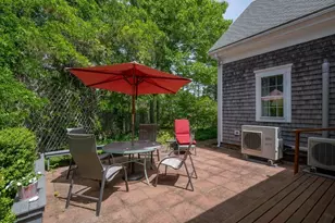 45 Old Paine Hollow Rd, Wellfleet, MA 02667 - Photo 23