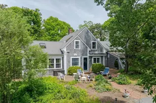45 Old Paine Hollow Rd, Wellfleet, MA 02667 - Photo 29