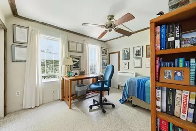 45 Old Paine Hollow Rd, Wellfleet, MA 02667 - Photo 19