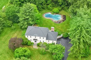 821 Concord Rd, Sudbury, MA 01776 - Photo 1