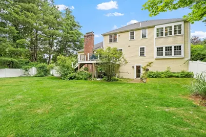 821 Concord Road, Sudbury, MA 01776 - Photo 37