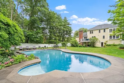 821 Concord Road, Sudbury, MA 01776 - Photo 3