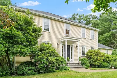 821 Concord Road, Sudbury, MA 01776 - Photo 35